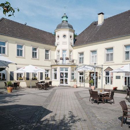 Hotel Haus Duden Wesel  Eksteriør bilde