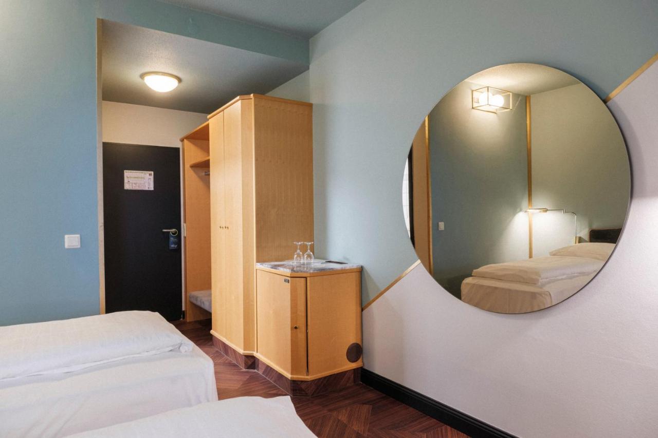 Hotel Haus Duden Wesel  Eksteriør bilde