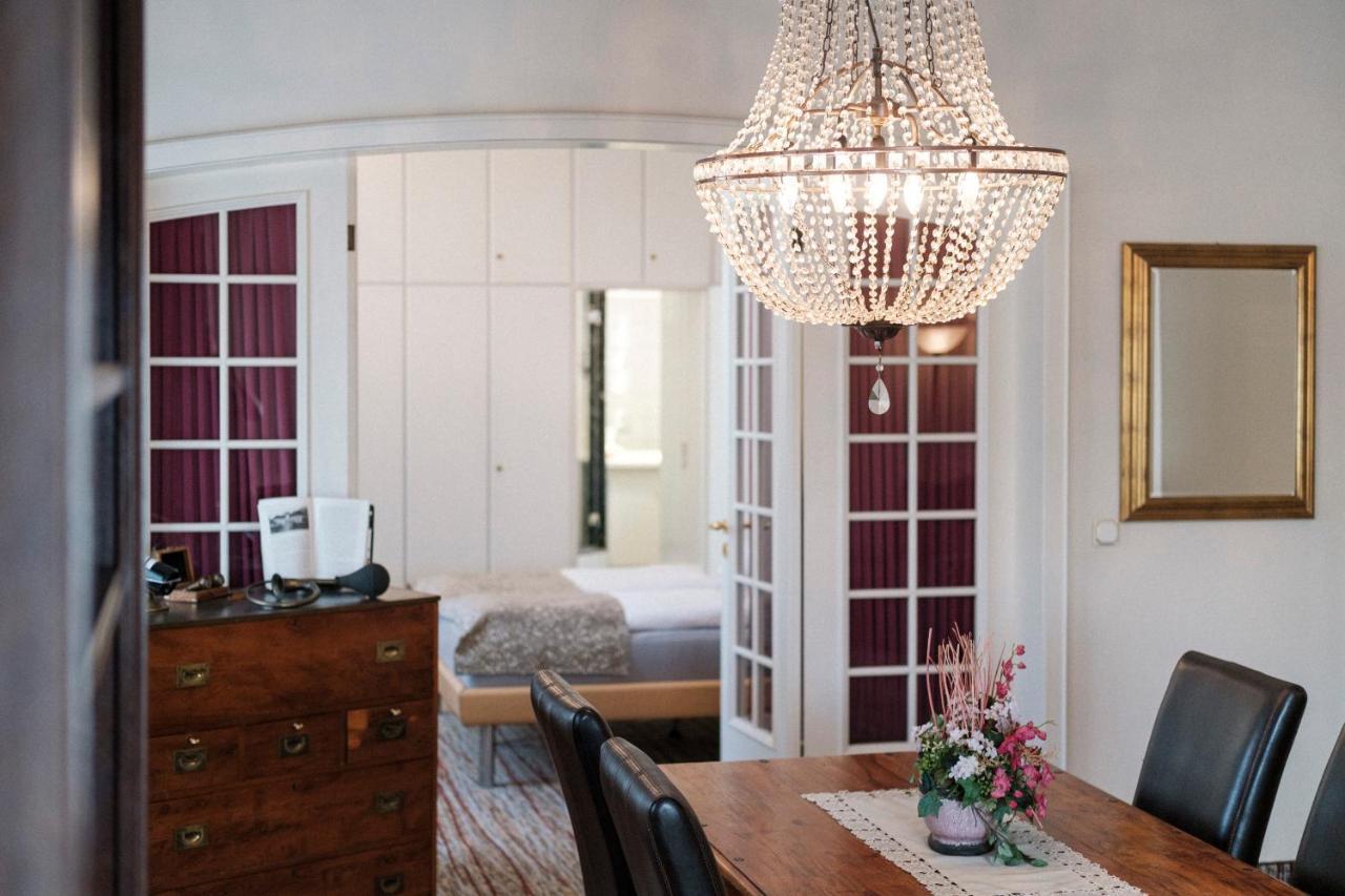 Hotel Haus Duden Wesel  Eksteriør bilde