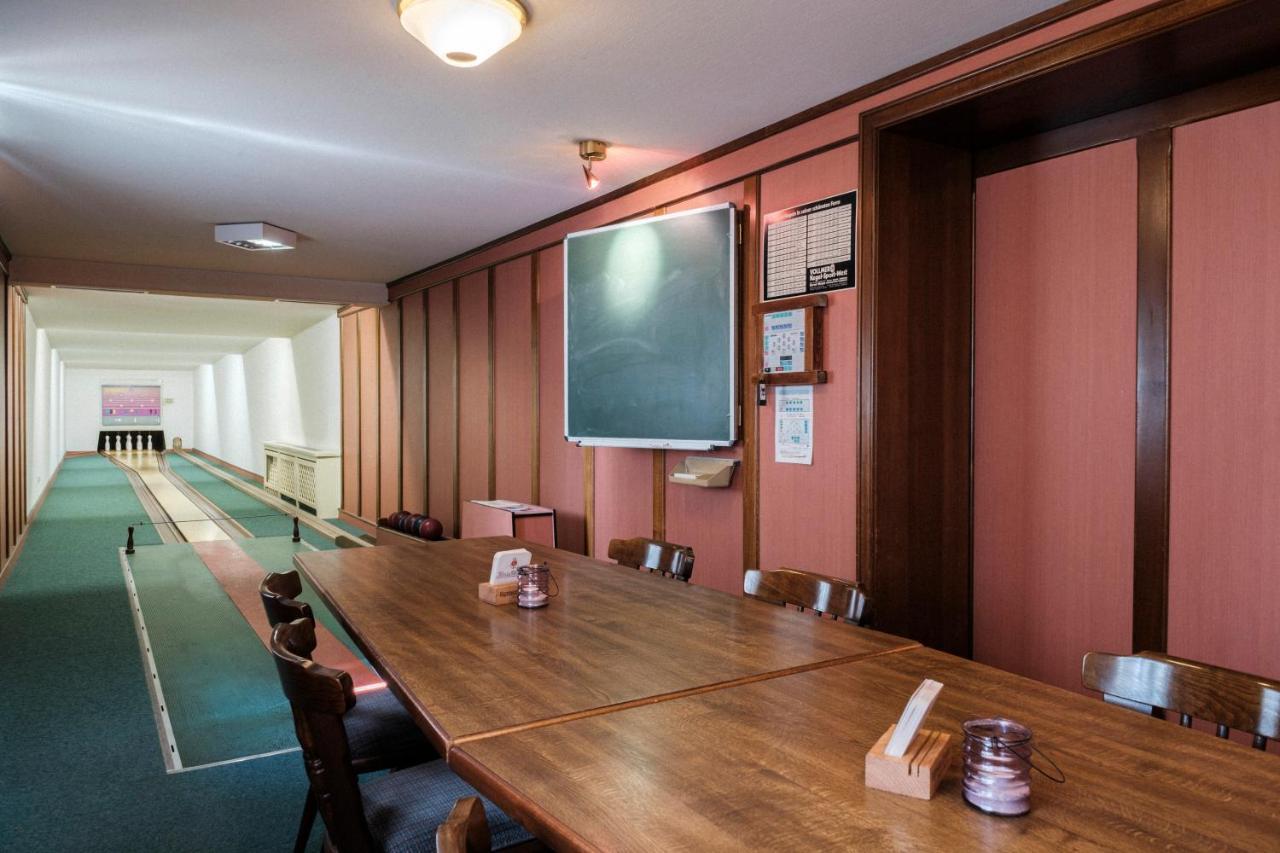 Hotel Haus Duden Wesel  Eksteriør bilde