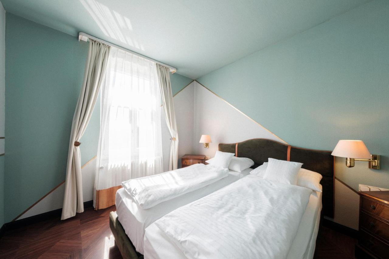 Hotel Haus Duden Wesel  Eksteriør bilde