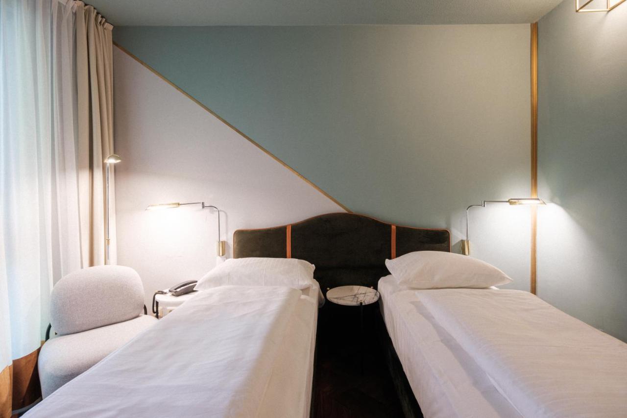 Hotel Haus Duden Wesel  Eksteriør bilde