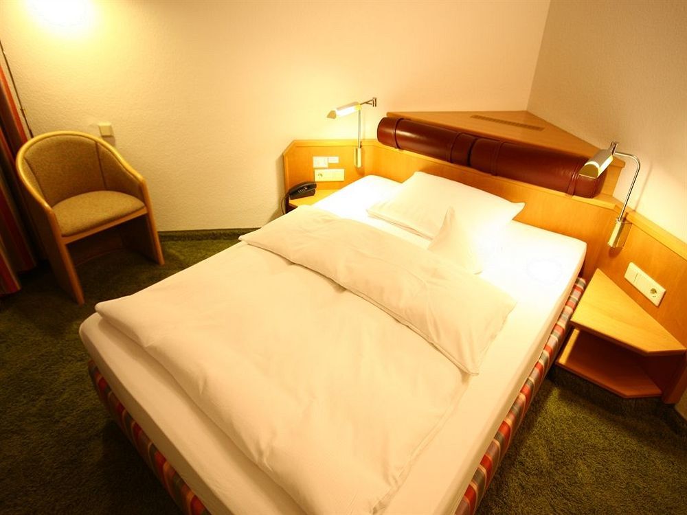 Hotel Haus Duden Wesel  Eksteriør bilde